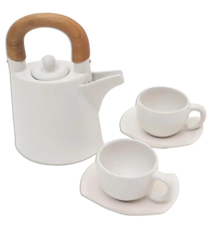 Gift Ideas for the Tea Lover