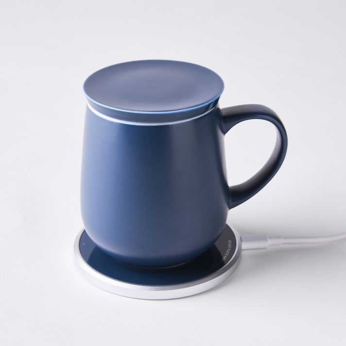 
Gift Ideas: Temperature Control Mug