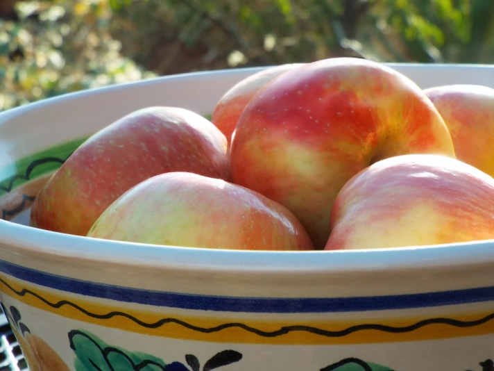 Sweet Potato Apple Quick Bread recipe