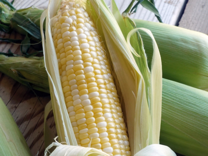 Mexican Corn Salad
