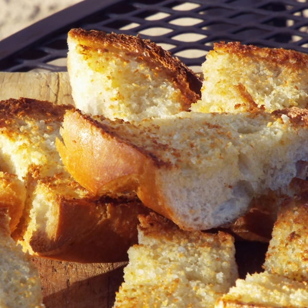 Garlic Bread