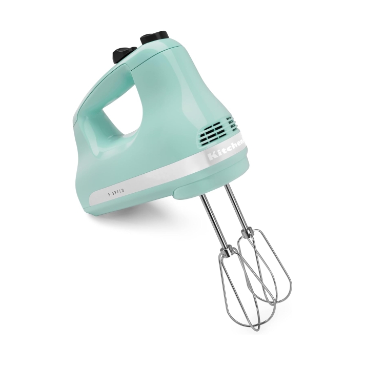 KitchenAid handheld mixer