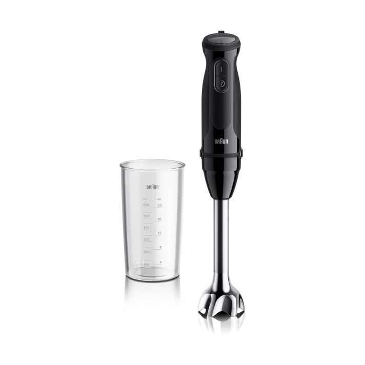 Braun immersion blender