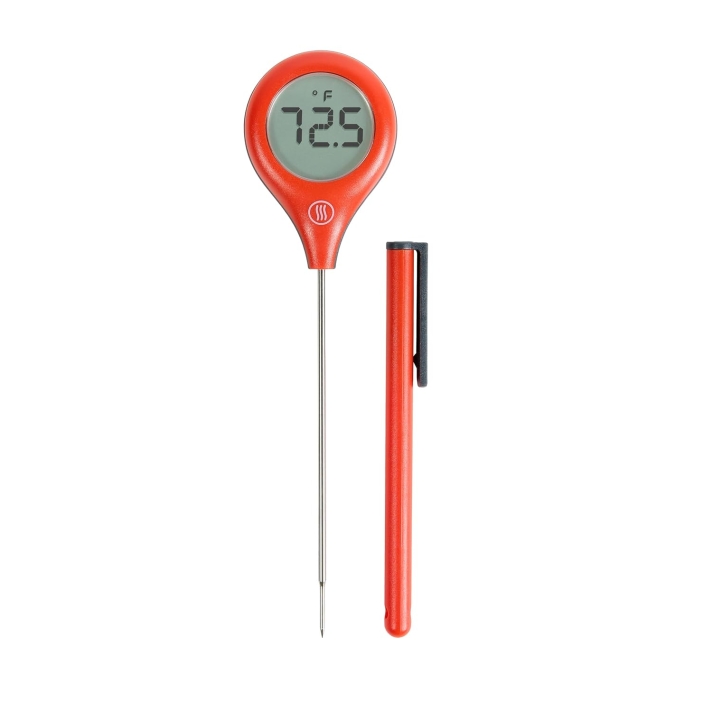 ThermoPop 2 meat thermometer