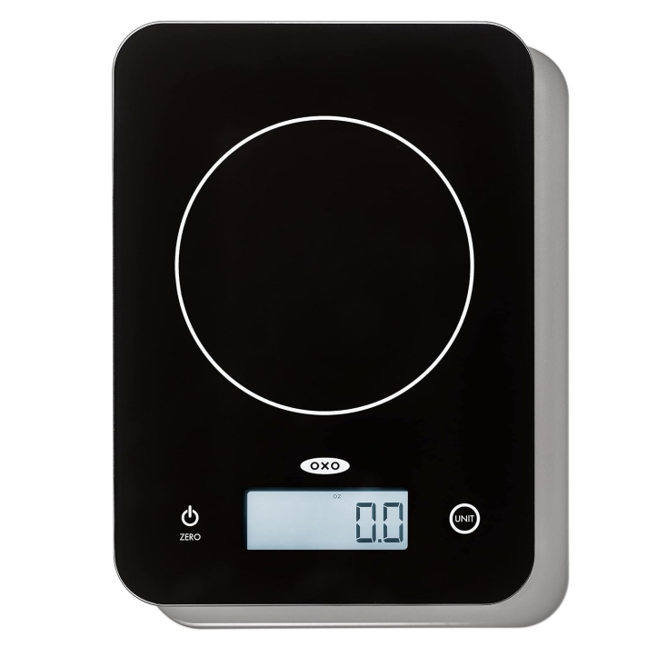 OXO kitchen scale