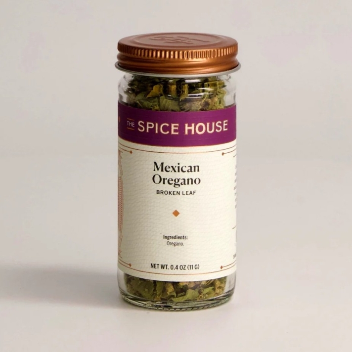 Mexican Oregano