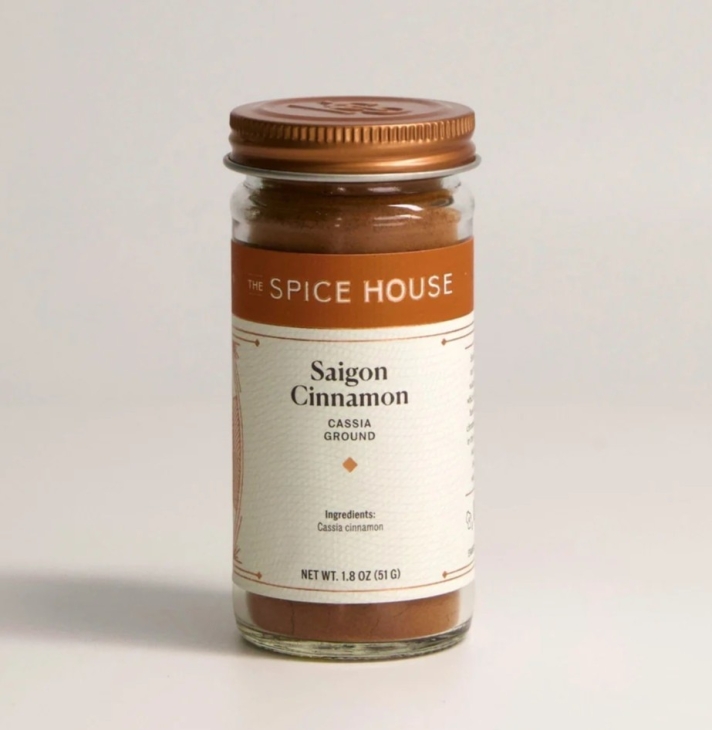 Saigon Ground Cassia Cinnamon